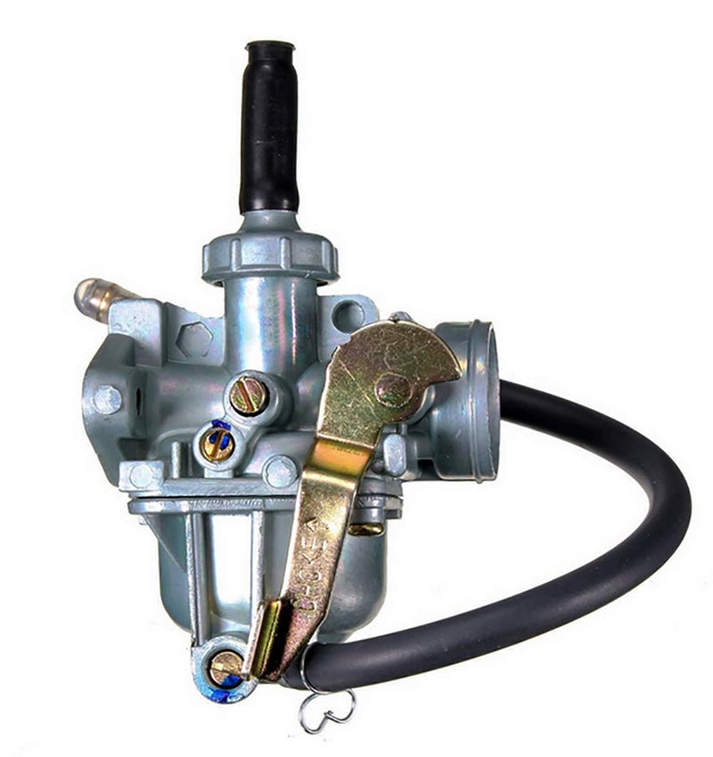Aniro Moto CRF50 Carburetor Replace For Honda Crf50 Xr50 Z50 Crf Xr 50 Z50R 2004-2009 Stock Carb - Image 1